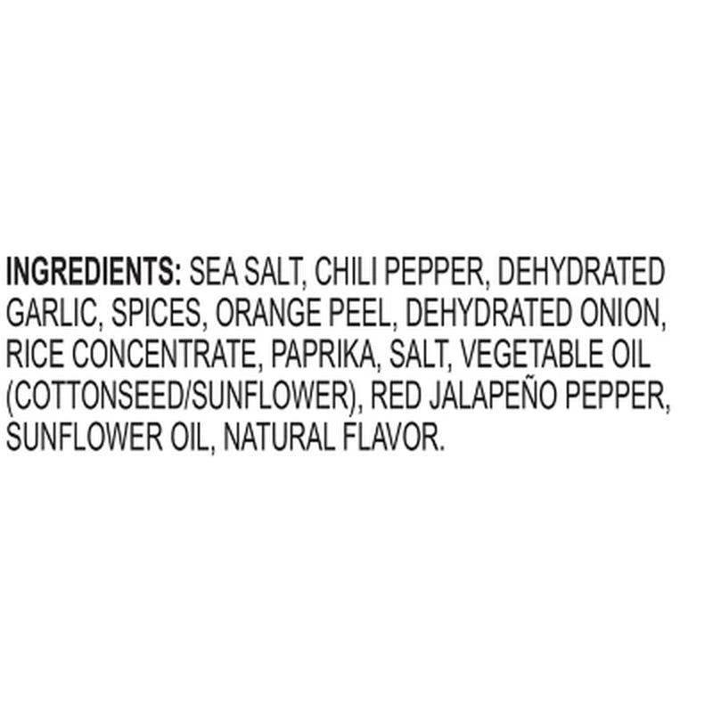 Kinder'S Red Jalapeno Garlic Seasoning (7 Oz.)