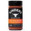 Kinder'S the Taco Blend Seasoning with Ancho Chili (7.7 Oz.)