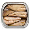 King Oscar Skinless & Boneless Sardines in Olive Oil, 4.38 Oz Can