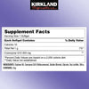 ADEMA Kirkland Signature Coq10 300Mg 100 Softgels-Supplementing with Coq10 Supports Heart and Antioxidant Health and May Help Support Healthy Aging (Pack of 1)