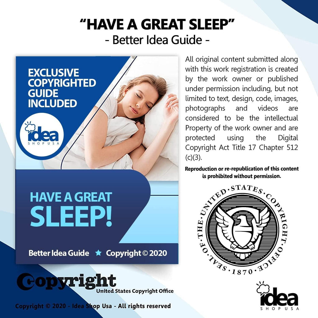 - Nighttime Sleep Aid, 25 Mg, 96 Ct (3 Pack) Bundle with Exclusive "Have a Great Sleep" - Better Idea Guide (4 Items)