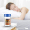 - Nighttime Sleep Aid, 25 Mg, 96 Ct (3 Pack) Bundle with Exclusive "Have a Great Sleep" - Better Idea Guide (4 Items)