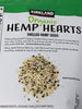 Organic Hemp Hearts