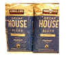 Signature Decaf House Blend Coffee (2.5 LB Pack of 2)