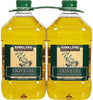 Kirkland Signature Pure Refined Olive Oil: 2 Jugs (3 L Ea.)