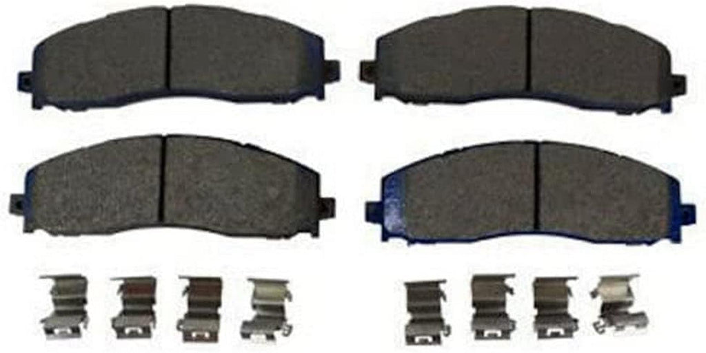 - Kit - Brake Lining (P) (BRSD1691)