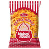 Kitchen Cooked Cheese Kettle Kurls - 10.5Oz