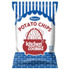 Kitchen Cooked Ripple Potato Chips