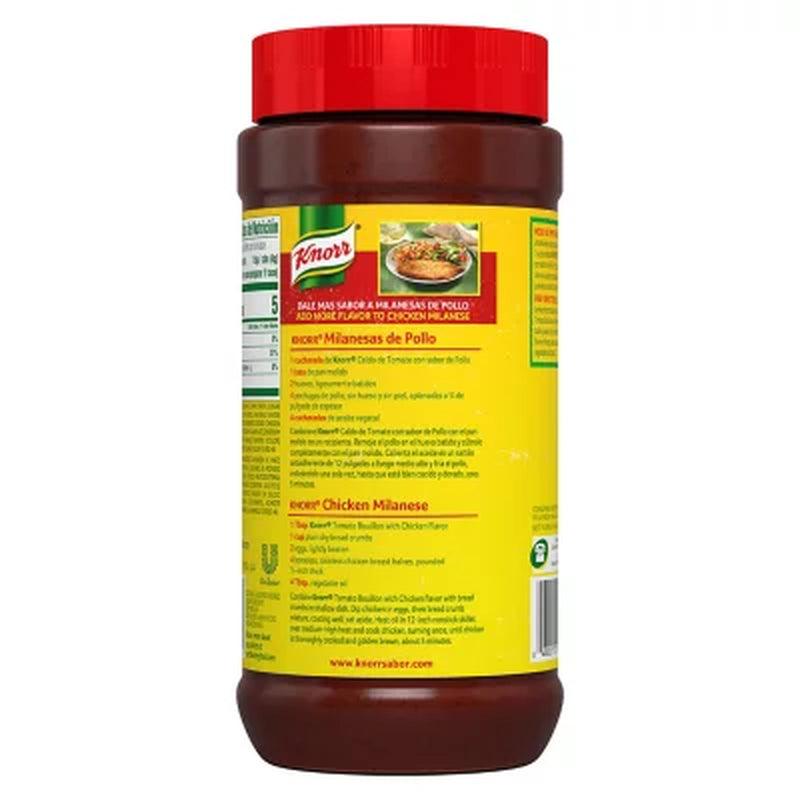 Knorr Granulated Tomato Chicken Bouillon (40.5 Oz.)