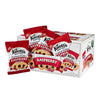 Knott'S Berry Farm Premium Shortbread Cookies, Raspberry, 2 Oz, 36-Count