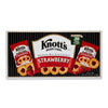 Knott'S Bite Size Cookies, Strawberry Shortbread, 2 Oz, 36-Count