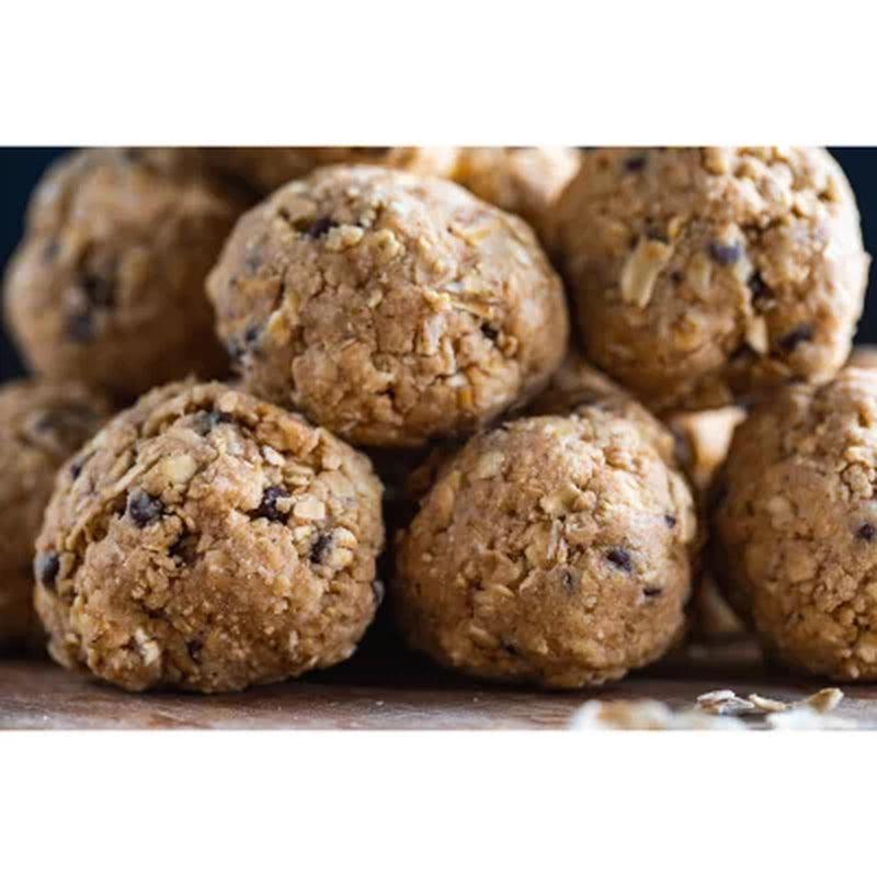 Kodiak Cakes Protein Balls, Oatmeal Chocolate Chip (12.7 Oz., 3 Pk.)