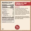 Kodiak Protein-Packed Chocolate Chip Instant Oatmeal Cup, 2.12 Oz