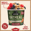 Kodiak Protein-Packed Maple and Brown Sugar Instant Oatmeal Cup, 2.12 Oz