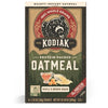 Kodiak Protein-Packed Maple Brown Sugar Instant Oatmeal, 1.76 Oz, 6 Packets