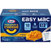 Kraft Easy Mac Original Flavor Single-Serve Pouches (18 Pk.)