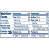 Kraft Light Mayo with 1/2 the Fat & Calories of Regular Mayonnaise Squeeze Bottle, 22 Fl Oz