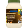 Kraft Mayo with Avocado Oil Reduced Fat Mayonnaise, 30 Fl Oz Jar