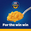 Kraft Original Macaroni and Cheese Easy Microwavable Dinner (12 Pk.)