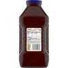 Kraft Original Slow-Simmered Barbecue BBQ Sauce, 82.5 Oz Bottle