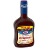 Kraft Original Slow-Simmered Barbecue BBQ Sauce Value Size, 40 Oz Bottle