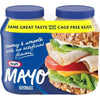 Kraft Real Mayo Creamy and Smooth Mayo (30 Oz., 2 Pk.)