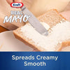 Kraft Real Mayo Creamy and Smooth Mayo (30 Oz., 2 Pk.)