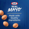 Kraft Real Mayo Creamy and Smooth Mayo (30 Oz., 2 Pk.)