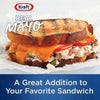 Kraft Real Mayo Creamy and Smooth Real Mayonnaise (1 Gal.)