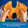 Kraft Singles American Cheese Slices (3 Lbs., 72 Ct.)