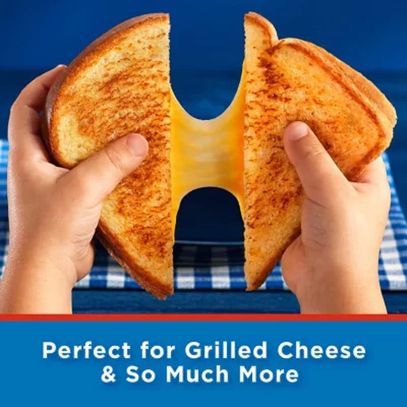 Kraft Singles American Cheese Slices (3 Lbs., 72 Ct.)