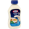 Kraft Tartar Sauce, 12 Fl Oz Bottle