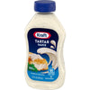 Kraft Tartar Sauce, 12 Fl Oz Bottle