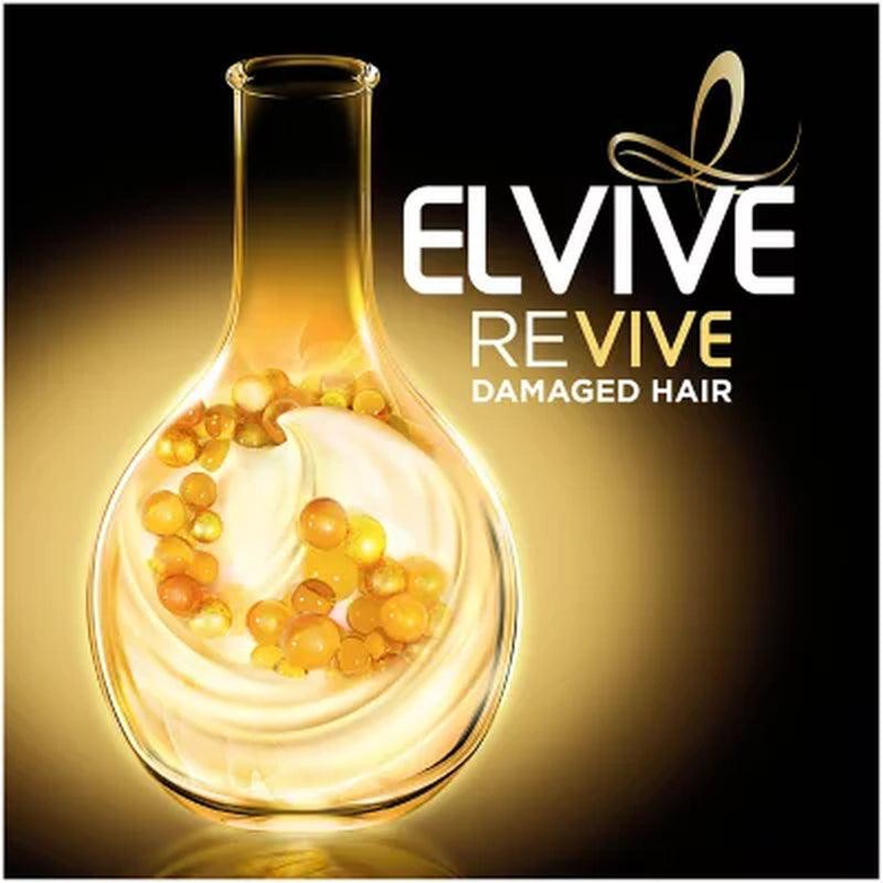 L'Oreal Paris Elvive Total Repair 5 Conditioner (40 Fl. Oz.)