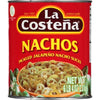 La Costena® Jalapeno Nacho Slices (100 Oz.)