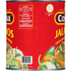 La Costeña® Jalapeño Peppers (93 Oz.)