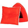 La Ti Paw Velvet Pet Cave, Various Colors