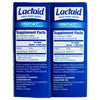 Lactaid Fast Act Lactose Intolerance Caplets (120 Ct.)