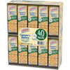 Lance Captain'S Wafers, Cream Cheese and Chives (40 Pk.)