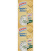 Lance Captain'S Wafers, Cream Cheese and Chives (40 Pk.)