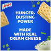 Lance Captain'S Wafers, Cream Cheese and Chives (40 Pk.)