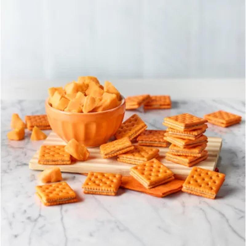 Lance Toastchee Peanut Butter Crackers (1.52 Oz., 40 Ct.)