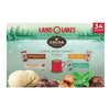 Land O'Lakes Cocoa Classics Hot Cocoa Mix, Variety Pack (34 Pk.)