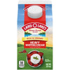 Land O Lakes Heavy Whipping Cream, 16 Fl Oz