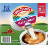 Land O'Lakes Mini Moo'S Half and Half (192 Ct.)