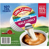 Land O'Lakes Mini Moo'S Half and Half (192 Ct.)