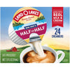 Land O Lakes Mini Moo’S Half and Half Creamer Singles, 24 Count