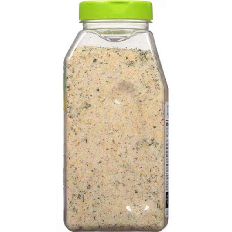 Lawry'S Coarse Ground Garlic Salt with Parsley (33 Oz.)