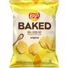 Lay'S Baked Original Potato Chips, 6.25 Oz Bag