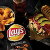 Lay'S Barbecue Potato Chips (1 Oz., 50 Pk.)